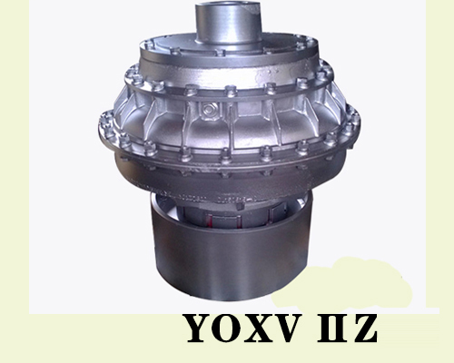 大连液力偶合器