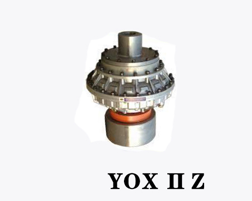 大连液力偶合器