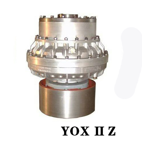 大连液力偶合器