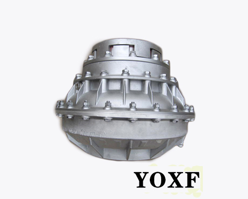 大连液力偶合器